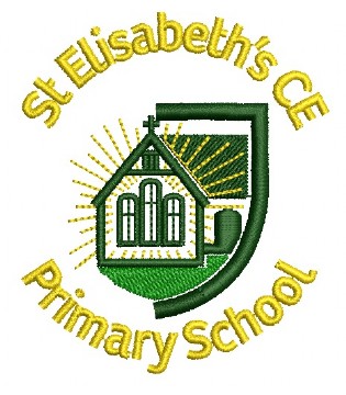 St Elisabeth's C E Primary School
